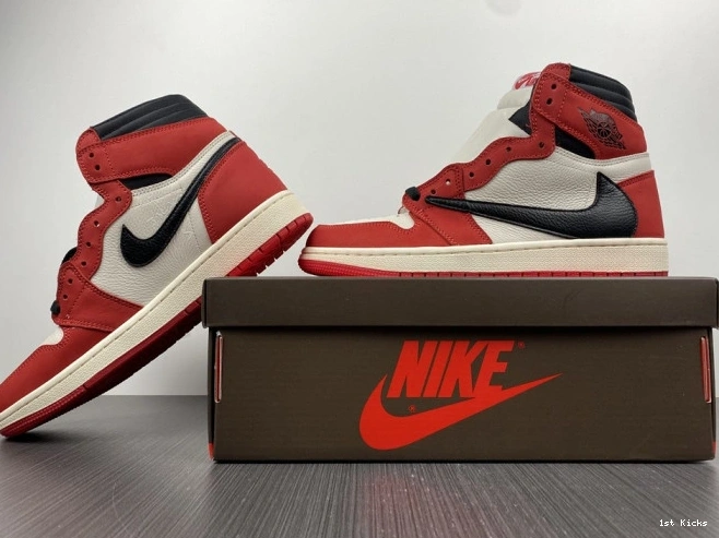 1st Kicks 1616 UrbanStyle scott jordan chicago air high 1 travis 1202